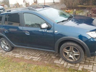 Dacia Logan MCV