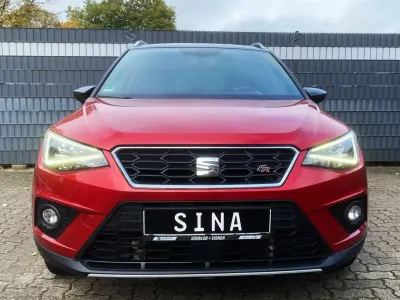 Gebraucht Seat Arona