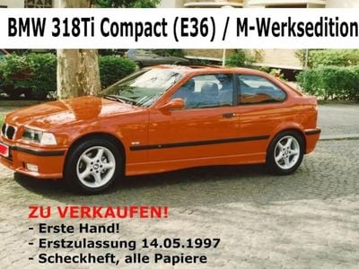 BMW 318 Compact