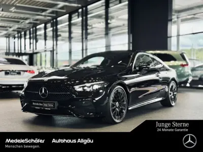 Gebraucht Mercedes 200