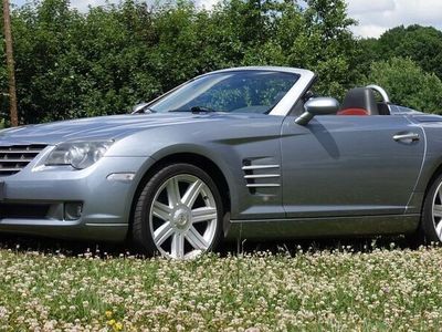 Chrysler Crossfire