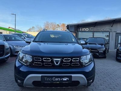 Gebraucht Dacia Duster 150 PS (110 kW) 2019 Blau SUV