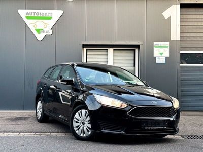 gebraucht Ford Focus Turnier Trend Zahnriemen Neu TÜV NEU