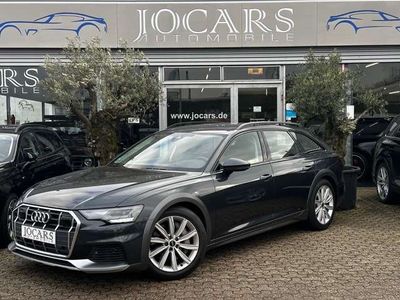 gebraucht Audi A6 Allroad A6 allroadI quattro 55 TFSI-HuD-Virtual Co