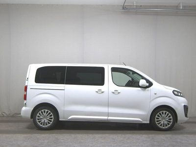 Opel Zafira Life