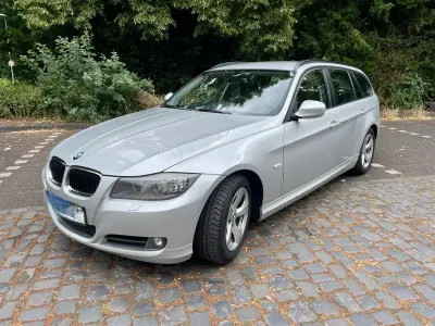 Gebraucht BMW 320