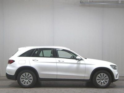 Mercedes GLC220