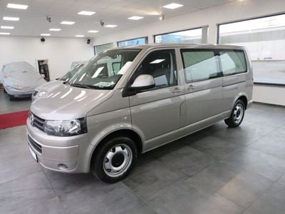 VW T5