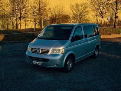 VW T5