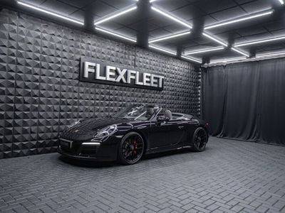 Porsche 911 Carrera GTS