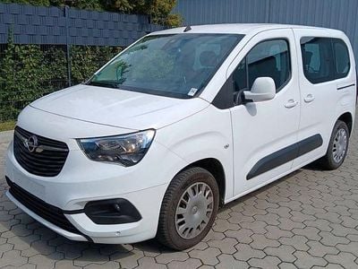 Opel Combo Life