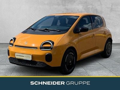 Usata Renault Twingo Urban 60 kW (82 CV) 2026 Giallo Utilitaria