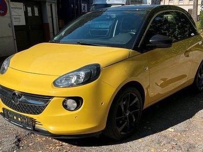 Opel Adam
