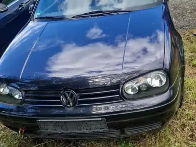 Gebraucht VW Golf IV