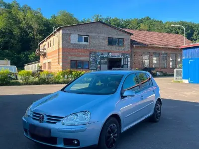 Gebraucht VW Golf VI