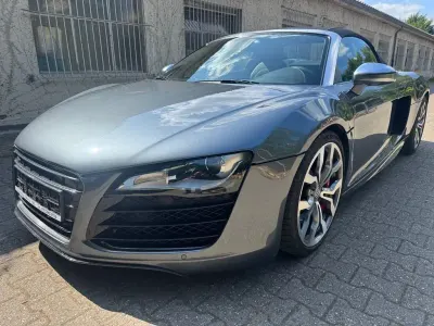 Gebraucht Audi R8 Spyder