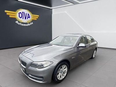 BMW 535