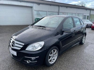 gebraucht Mercedes B180 CDI*KLIMA*SHZ*PDC*TÜV 11.2025*