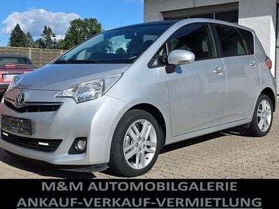 Toyota Verso-S