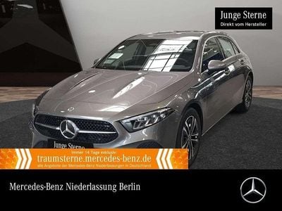 Mercedes A200