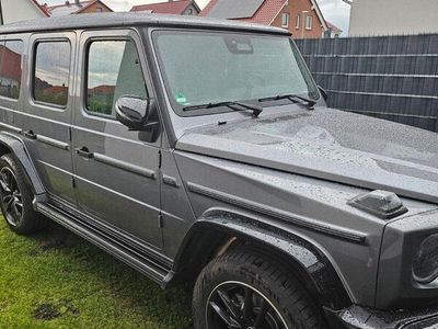 Mercedes G450