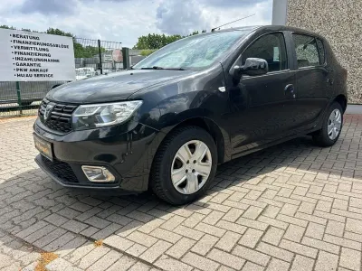 Gebraucht Dacia Sandero