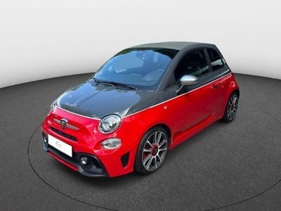 Abarth 500C