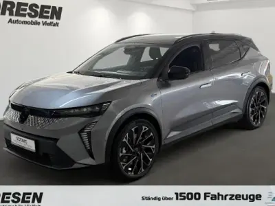 Occasion Renault Scenic E-Tech Esprit Alpine 160 kW (218 ch) 2025 Gris SUV