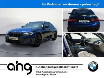 Käytetty BMW 340