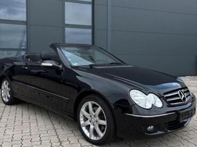 Mercedes CLK280