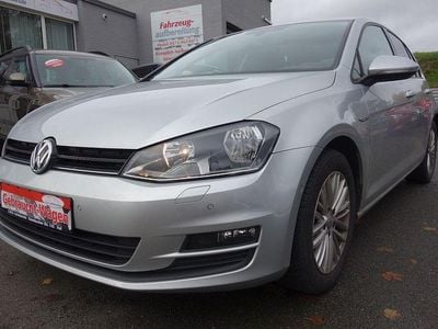 VW Golf VII