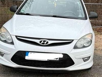 Gebraucht Hyundai i30