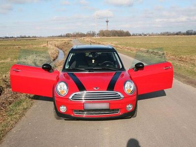 Mini One Clubman