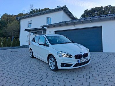 BMW 225 Active Tourer