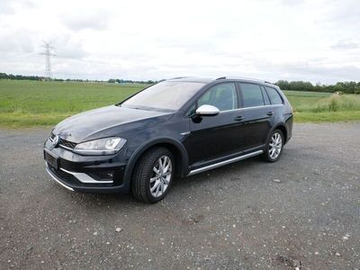 VW Golf Alltrack