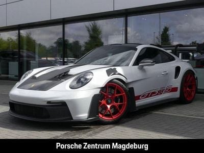 Porsche 911 GT3 RS