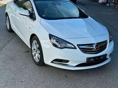 gebraucht Opel Cascada 1.6 DI Turbo 125kW INNOVATION Auto I...