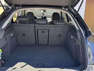 Schwarz Gebraucht 2018 Audi Q3 Sport SUV | 19.500 € (Teuer)