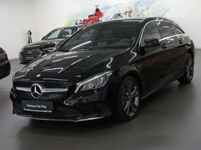 Mercedes CLA200