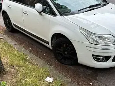 Gebraucht Citroën C4