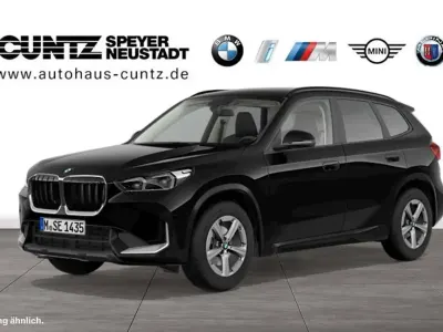 Gebraucht BMW X1