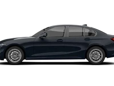 BMW 330e