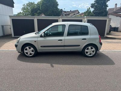 Renault Clio II