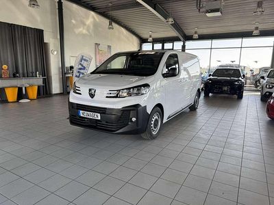 Neu Peugeot Expert Comfort 144 PS (105 kW) 2025 Weiß Van