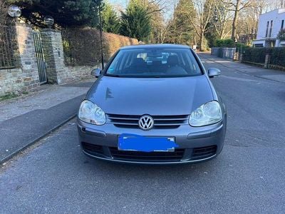 Gebraucht VW Golf VI Highline 140 PS (102 kW) 2009 Grau Kleinwagen