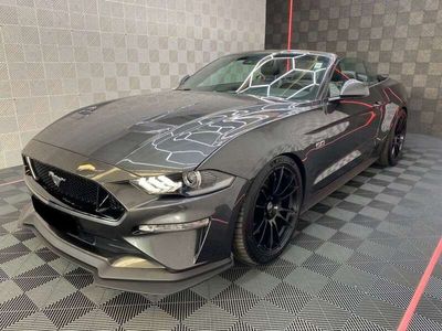 gebraucht Ford Mustang GT Cab.*PREMIUM* KW V3-BREMBO-OZ MAGNESI