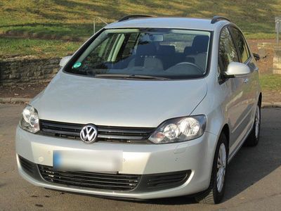 VW Golf VI