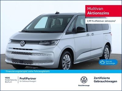 gebraucht VW Multivan T7Life