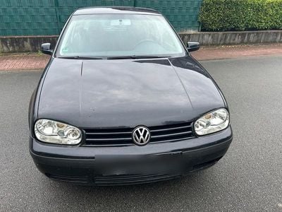 VW Golf IV
