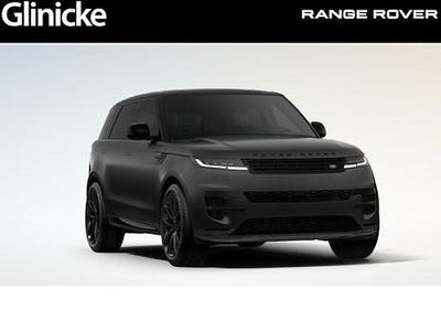 Neu Land Rover Range Rover Sport SE Dynamic 460 PS (338 kW) 2026 Grau SUV